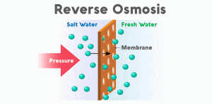 Reverse Osmosis